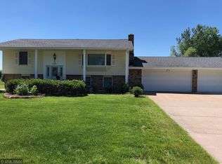 1530 143rd Ave NE, Ham Lake, MN 55304