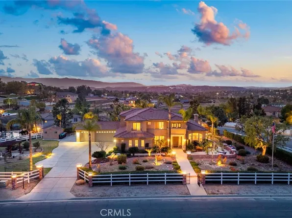 18525 Alder St, Riverside, CA 92504