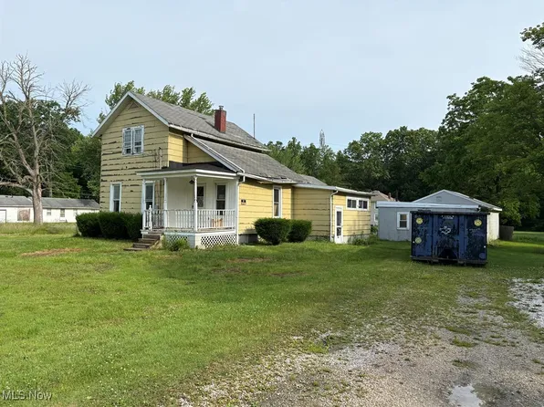 2227 Wade Ave, Ashtabula, OH 44004