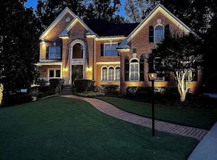 275 Seale Ln, Alpharetta, GA 30022