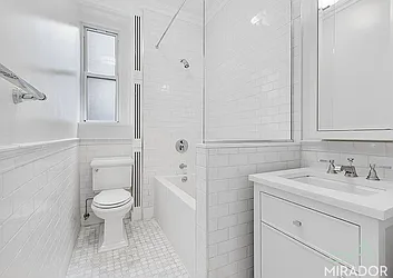 Rented by Mirador Real Estate