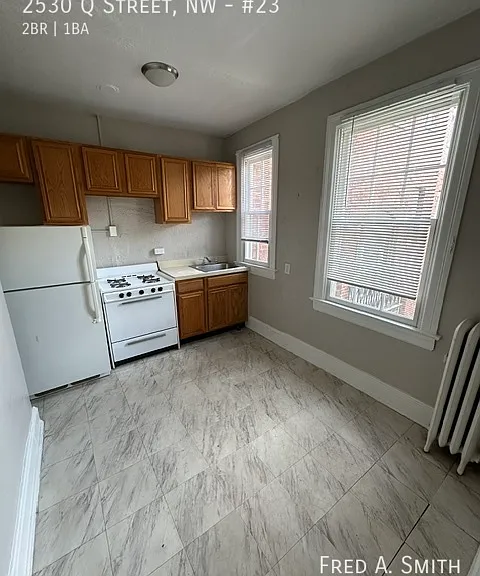 2530 Q St NW #23 — Photo 3
