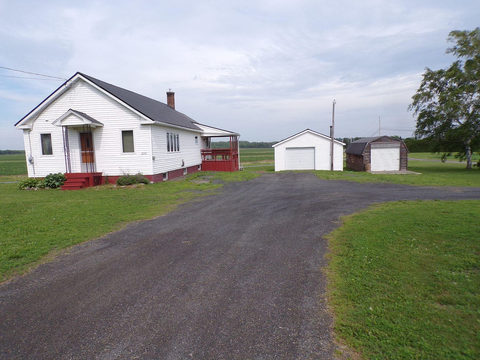 259 Centerline Road, Presque Isle, ME 04769 Zillow