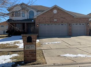18577 Cedar Ave, Country Club Hills, IL