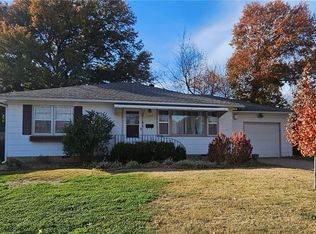 1300 S Olive St, Pittsburg, KS 66762