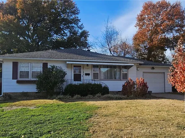 1300 S Olive St, Pittsburg, KS 66762