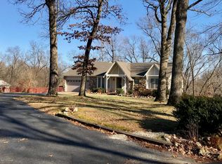 5716 Ridge Trl, Joplin, MO 64804