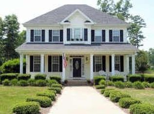 244 Dutch Hill Rd, Holly Springs, NC 27540
