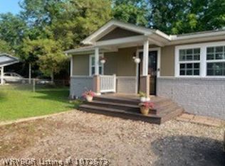 821 Maple Shade Rd, Alma, AR 72921