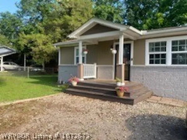 821 Maple Shade Rd, Alma, AR 72921
