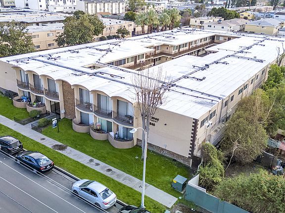 5th image of 11840 Kittridge St #2823de89a