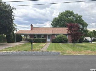 110 Deaven Rd, Harrisburg, PA 17112