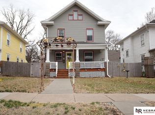 3315 R St, Lincoln, NE 68503