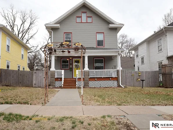 3315 R St, Lincoln, NE 68503