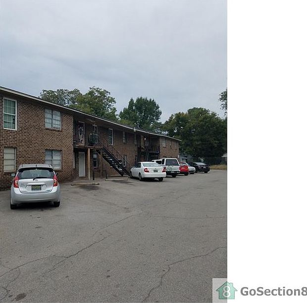 2nd image of 922 53rd St N APT G