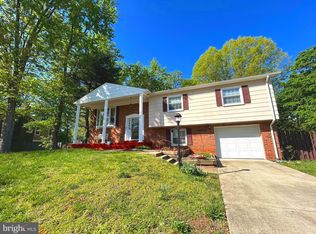 4306 Eldorado Dr, Woodbridge, VA 22193