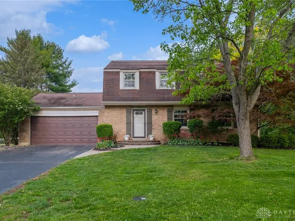 1401 Edenwood Dr, Dayton, OH 45434