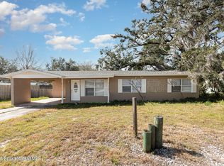 1205 Overlook Ter, Titusville, FL 32780