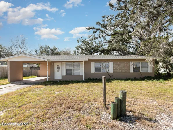 1205 Overlook Ter, Titusville, FL 32780