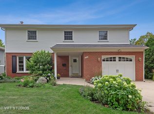 846 S Cedar Ave, Elmhurst, IL 60126