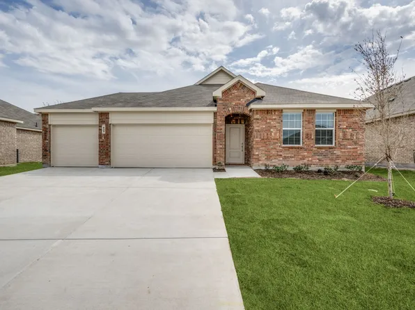 439 Ridge Dr, Justin, TX 76247