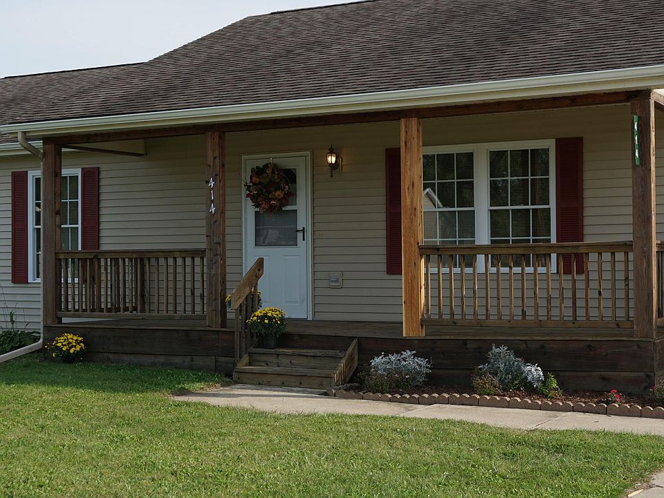 1st image of 414 N Iris Ln