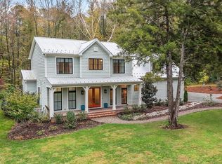 120 Stony Hill Rd, Chapel Hill, NC 27516