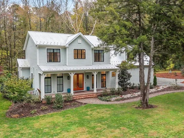 120 Stony Hill Rd, Chapel Hill, NC 27516