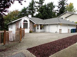 101015 Undisclosed, Renton, WA 98055