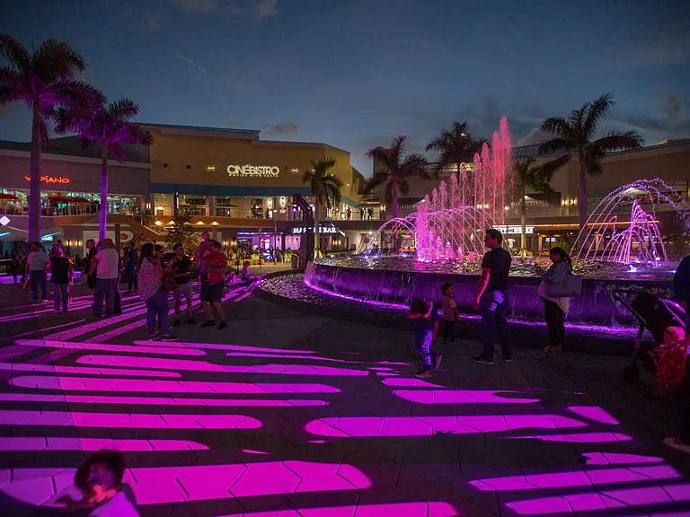 Our community is the premier location for luxury living in Downtown Doral, nearby CityPlace Doral