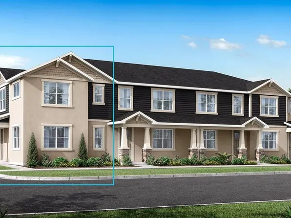 11653 Straits Way, Orlando, FL 32832