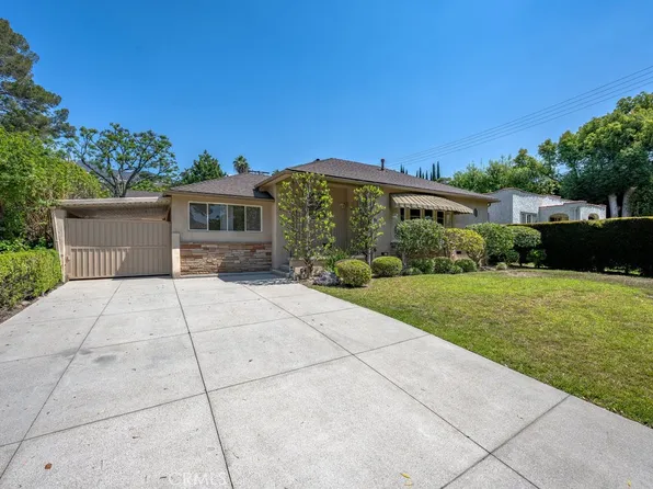 311 E Randolph St, Glendale, CA 91207