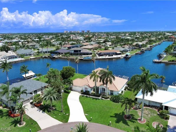 2502 SW 45th St, Cape Coral, FL 33914