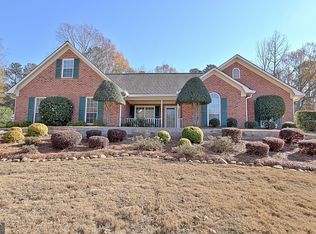 275 Burch Rd, Fayetteville, GA 30215