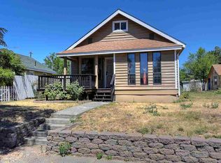 1637 E Gordon Ave, Spokane, WA 99207