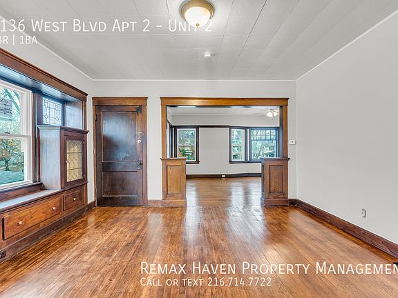 4th image of 2136 West Blvd APT 2