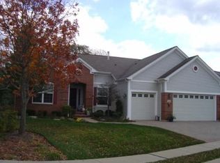 12108 Spring Creek Dr, Huntley, IL 60142