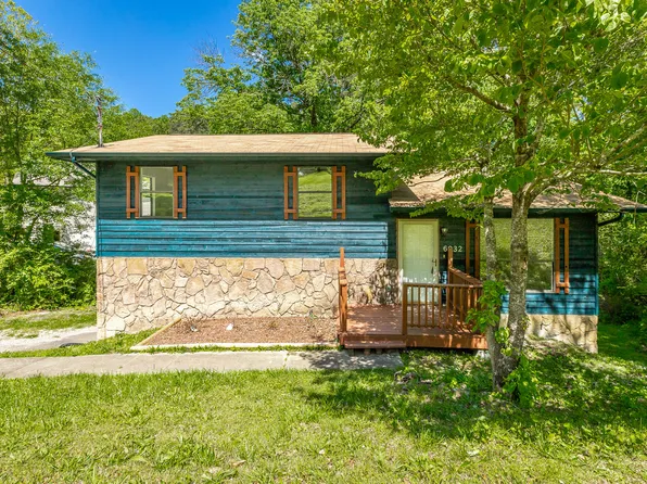 6932 Barter Dr, Harrison, TN 37341