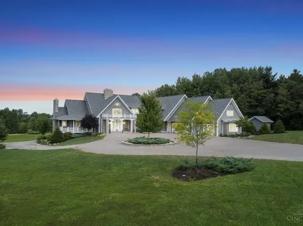 1865 State Route 247, Hillsboro, OH 45133