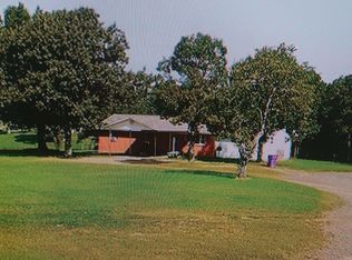 204 Gravel Hill Rd, Searcy, AR 72143