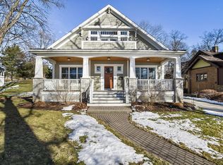 224 Lake Shore Dr, Lake Mills, WI 53551