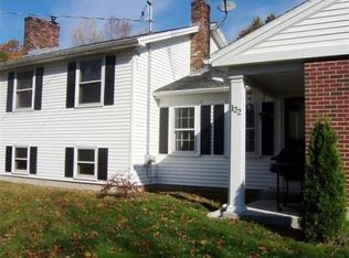 122 Ball Hill Rd, Princeton, MA 01541