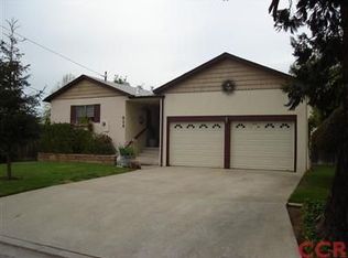 948 Montalban St, San Luis Obispo, CA 93405