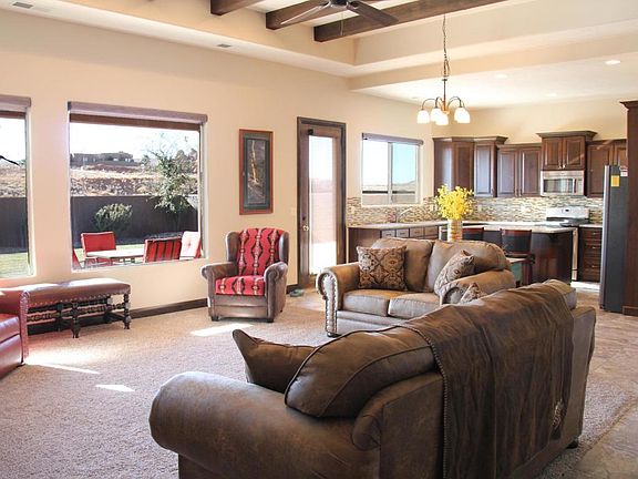 3rd image of 5471 W Desert Hollow Ln