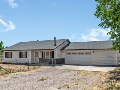 5317 N 2700 W, Cedar City, UT, 84721