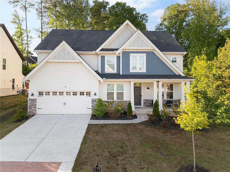 1st image of 8175 Scenic Ridge Way