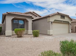 28123 N Quartz Dr, Queen Creek, AZ 85143