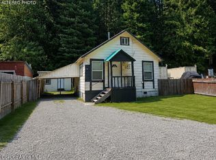 741 Nine Mile Rd, Wallace, ID 83873