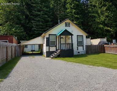 741 Nine Mile Rd, Wallace, ID, 83873