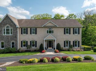 52 Alexanders Ct, Newtown, PA 18940